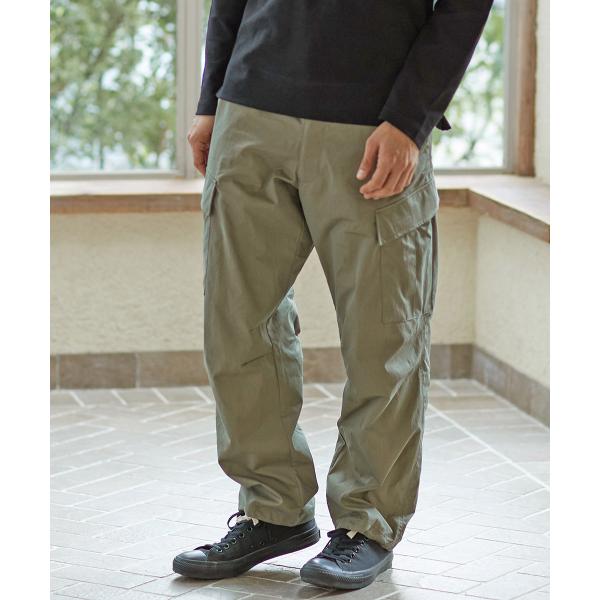 カーゴパンツ ワイド その他のメンズボトムス 通販 人気ランキング 価格 Com