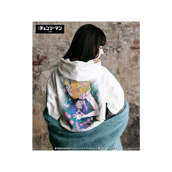 glamb（グラム） 【】Reze Hoodie レゼフーディ(GB0425-CM01) : CAMBIO