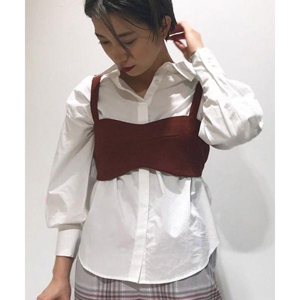 Lagunamoon ラグナムーン ツイードブラレット Rk138 Cambio 通販 Yahoo ショッピング