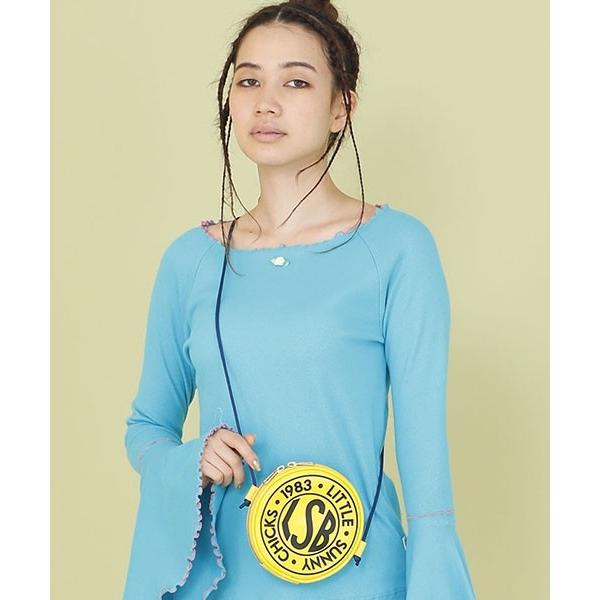 Little Sunny Bite リトルサニーバイト Lsb Mini Shoulder Bag ショルダーバッグ Lsb Lg 144l Rko3374 Cambio 通販 Yahoo ショッピング