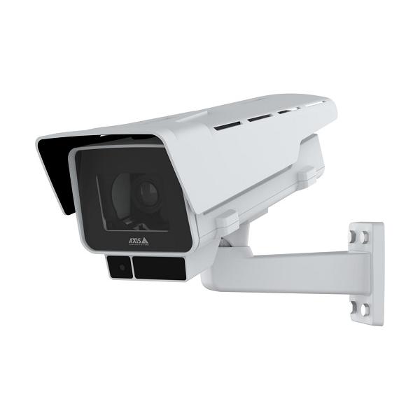 アクシス様 AXIS 固定ネットワークカメラ 02738-001 P1388-LE プロによるサポート