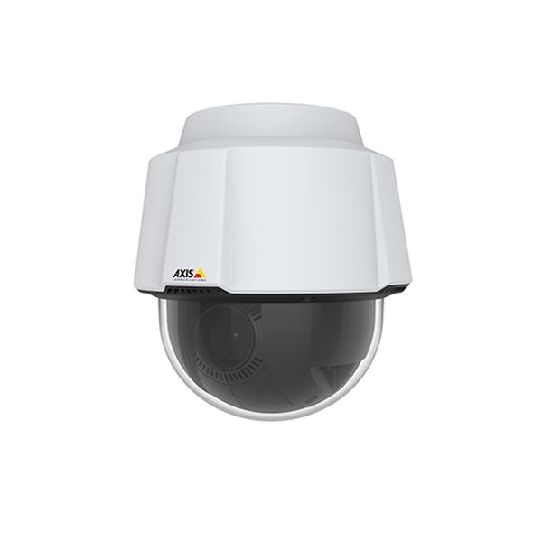 AXIS PTZネットワークカメラ 02915-001 P5654-E Mk II プロ AXIS PTZネットワークカメラ 02915-001 P5654-E Mk II プロ