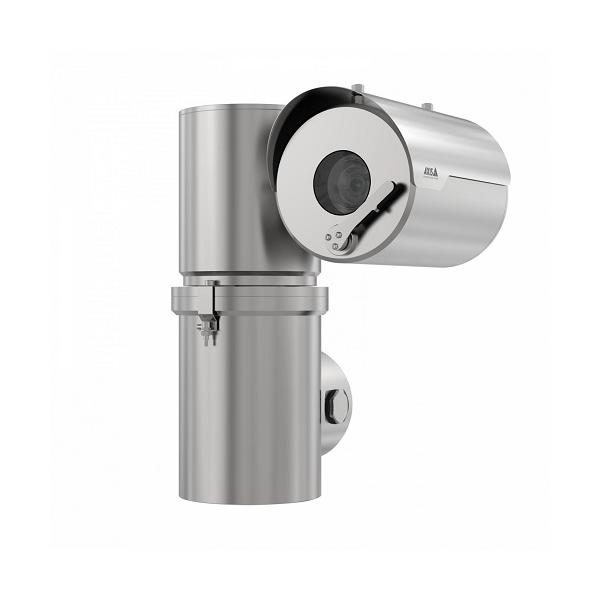 AXIS 防犯カメラ 02278-005 XPQ1785の魅力と選び方