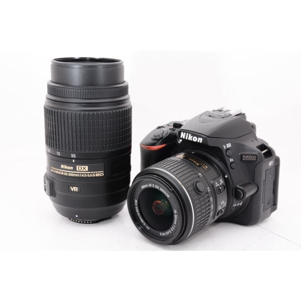 ニコンの一眼レフおすすめ4モデル！初心者が扱いやすいレンズも紹介