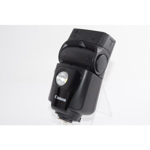 中古】【外観特上級】Canon フラッシュ スピードライト 320EX