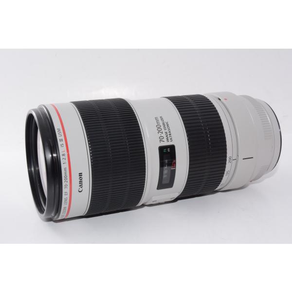 キヤノン EF 70-200mm F2.8L IS USM 中古 EF70-200mm F2.8L IS III USM 中古価格比較 - 価格.com