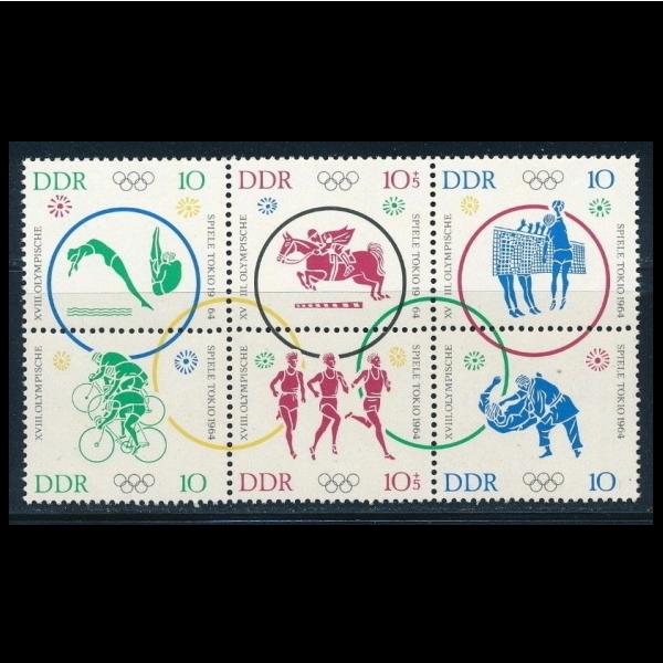 MNH (Mint Never Hinged)新品未使用・ヒンジ跡なし