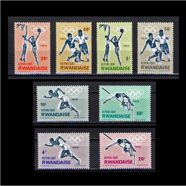 MNH (Mint Never Hinged)新品未使用・ヒンジ跡なし