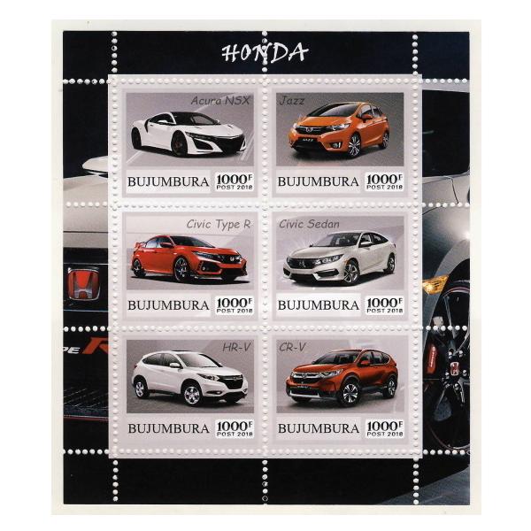 MNH (Mint Never Hinged)新品未使用・ヒンジ跡なし