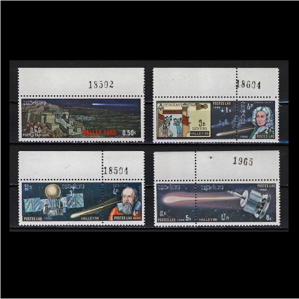 MNH (Mint Never Hinged)新品未使用・ヒンジ跡なし
