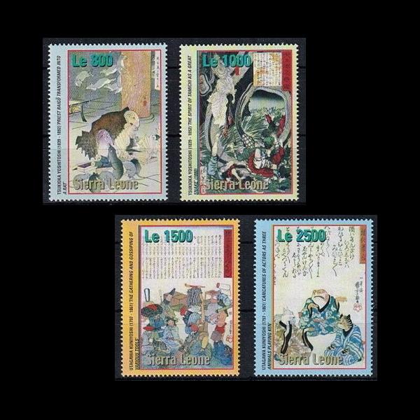 MNH (Mint Never Hinged)新品未使用・ヒンジ跡なし