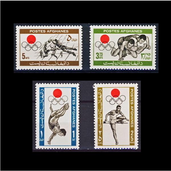 MNH (Mint Never Hinged)新品未使用・ヒンジ跡なし