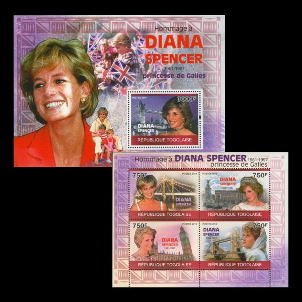 MNH (Mint Never Hinged)新品未使用・ヒンジ跡なし