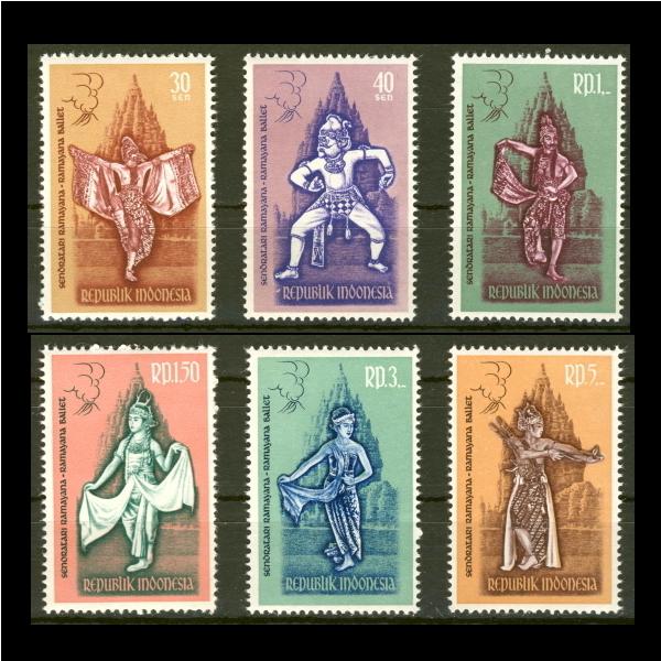 MNH (Mint Never Hinged)新品未使用・ヒンジ跡なし