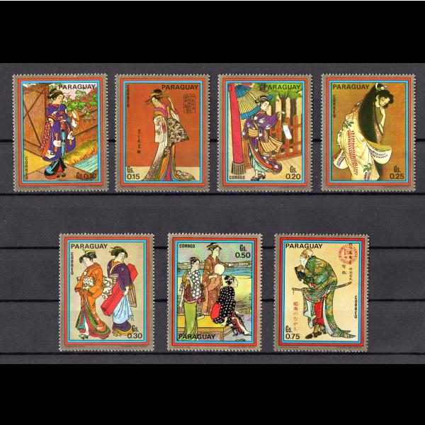 MNH (Mint Never Hinged)新品未使用・ヒンジ跡なし