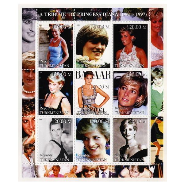 MNH (Mint Never Hinged)新品未使用・ヒンジ跡なし