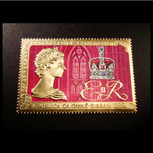 MNH (Mint Never Hinged)新品未使用・ヒンジ跡なし