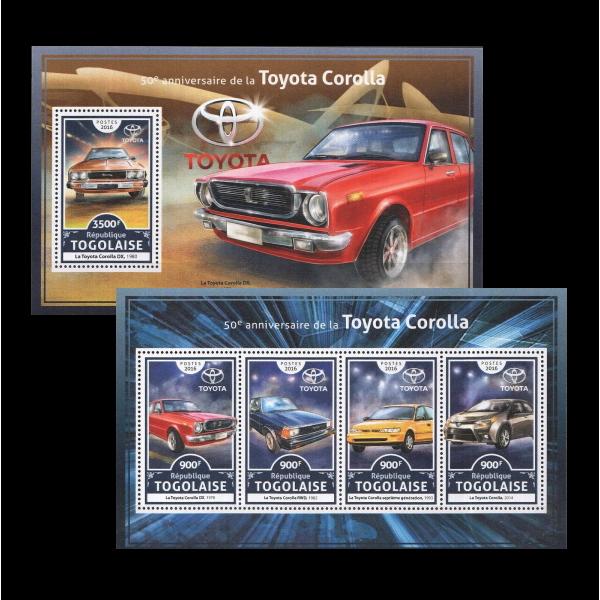 MNH (Mint Never Hinged)新品未使用・ヒンジ跡なし