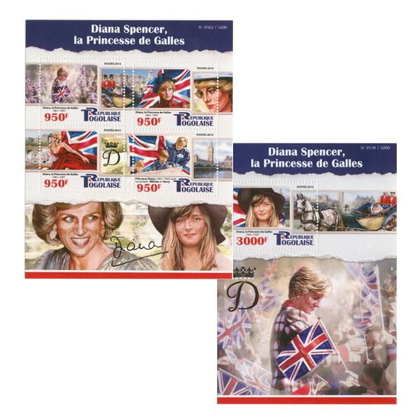 MNH (Mint Never Hinged)新品未使用・ヒンジ跡なし