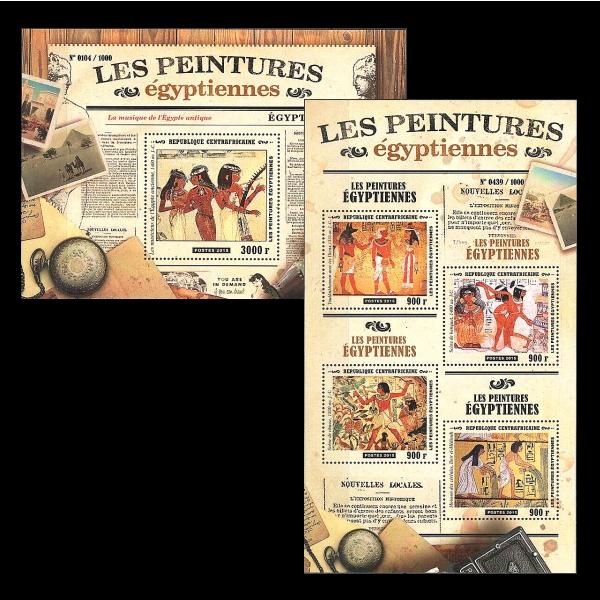 MNH (Mint Never Hinged)新品未使用・ヒンジ跡なし