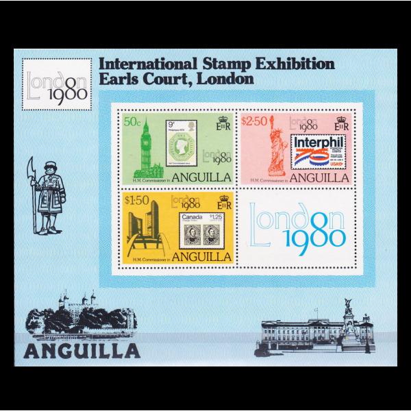 MNH (Mint Never Hinged)新品未使用・ヒンジ跡なし