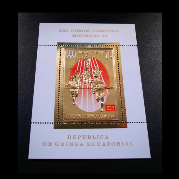 MNH (Mint Never Hinged)新品未使用・ヒンジ跡なし