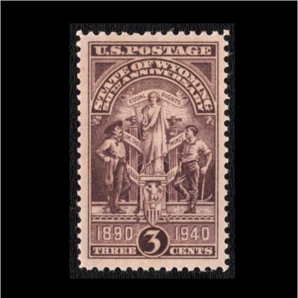 MNH (Mint Never Hinged)新品未使用・ヒンジ跡なし