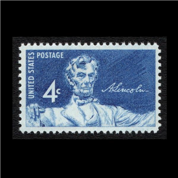 MNH (Mint Never Hinged)新品未使用・ヒンジ跡なし