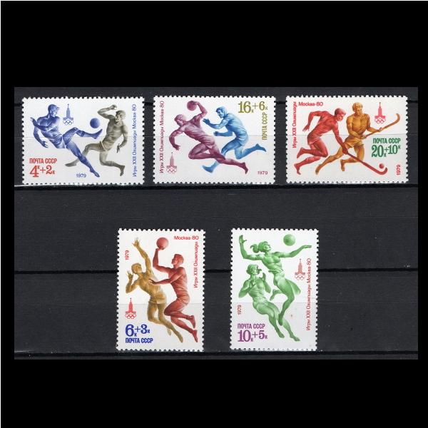 MNH (Mint Never Hinged)新品未使用・ヒンジ跡なし