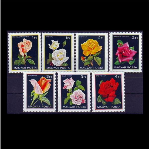 MNH (Mint Never Hinged)新品未使用・ヒンジ跡なし