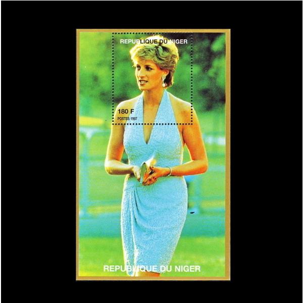 MNH (Mint Never Hinged)新品未使用・ヒンジ跡なし