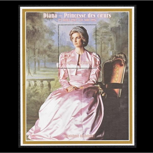 MNH (Mint Never Hinged)新品未使用・ヒンジ跡なし