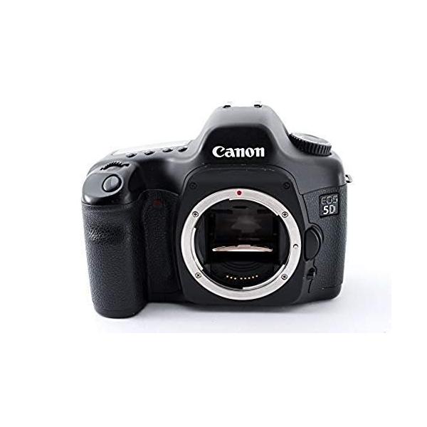 キヤノン（Canon） Canon EOS 5D ボディ 良品 動作確認済み 1ヶ月保証