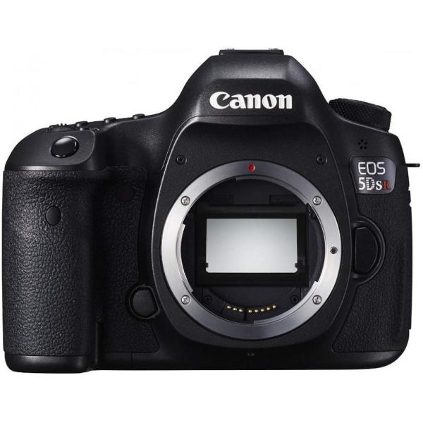 キヤノン Canon EOS 5Ds R ボディ 5060万画素 SDカード付き &lt;プレゼント包装承ります&gt;