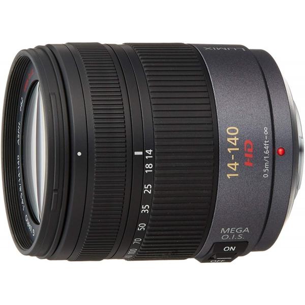 パナソニック ルミックス G VARIO 14-140mm F4-5.8 美品 camera-fanksproshop_2048-000128