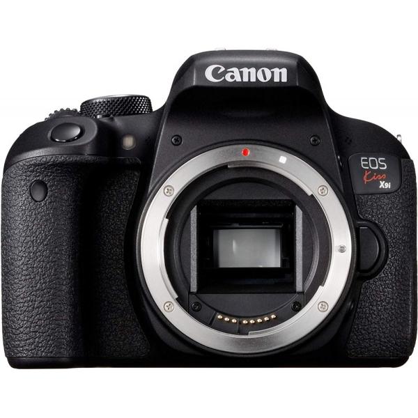 ［りんご様］Canon EOS kiss x9i キヤノン（Canon） Canon EOS Kiss X9i ボディ 2420万画素 DIGIC7搭載