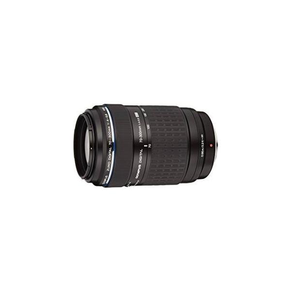 オリンパス OLYMPUS 超望遠ズームレンズ ZUIKO DIGITAL ED 70