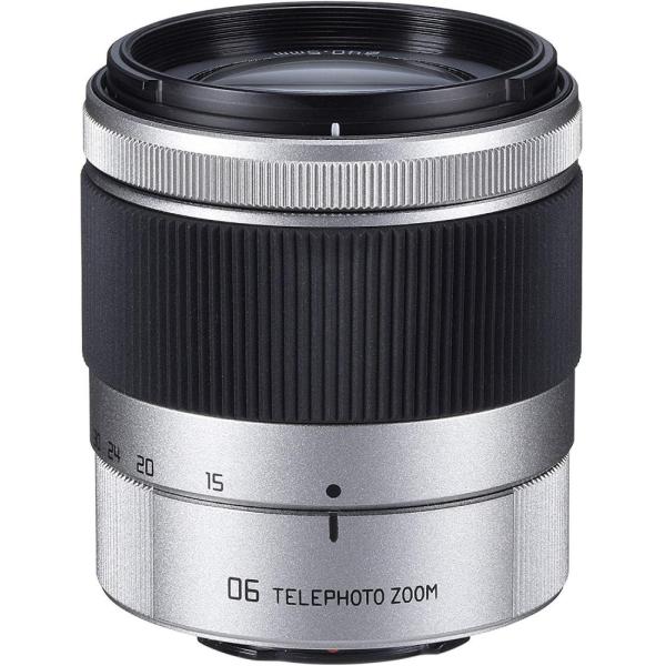 ペンタックス PENTAX 望遠ズームレンズ 06 TELEPHOTO ZOOM Qマウント 221...