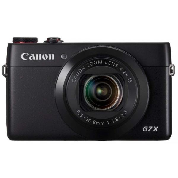 【返品保証・動作確認済】Canon PowerShot G7 X camera-fanksproshop_2048-000688