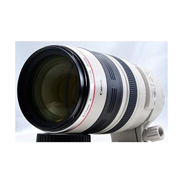 Canon EF 100-400mm f4.5-5.6LIS望遠ズームレンズ camerart-shop_canon-ef-100-