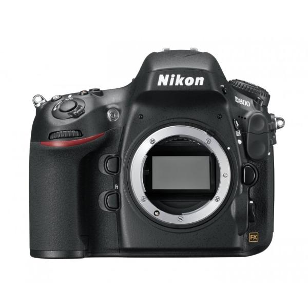 ★実用美品★ Nikon ニコン D800 ショット数 約10871回 ニコン（Nikon） Nikon D800 ボディ 良品 動作確認済み 1ヶ月保証付 高