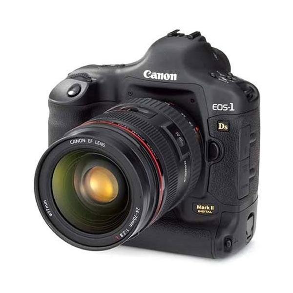 キヤノン Canon EOS-1Ds Mark II ボディ &lt;プレゼント包装承ります&gt;
