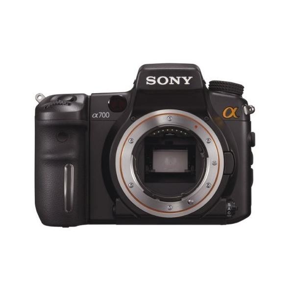 ソニー SONY α700 ボディ DSLR-A700 &lt;プレゼント包装承ります&gt;