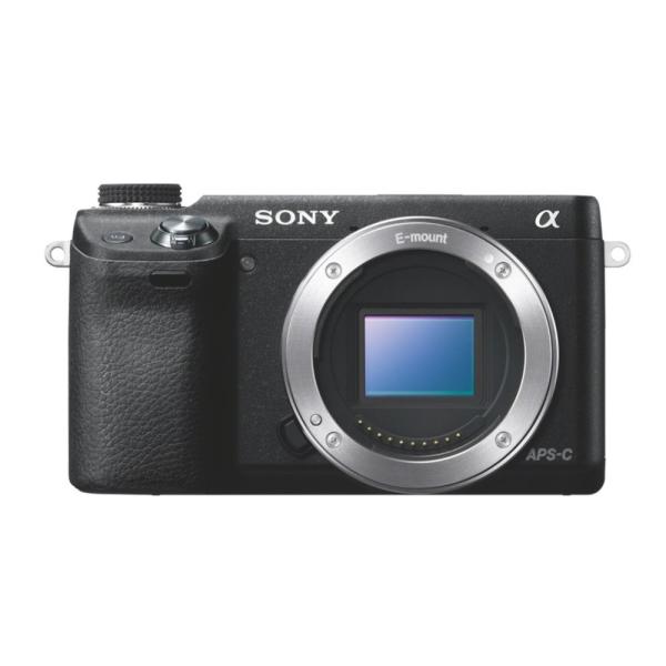 SONY α NEX-6 ボディ 良品 動作確認済み 1ヶ月保証付 小型軽量 ミラーレス