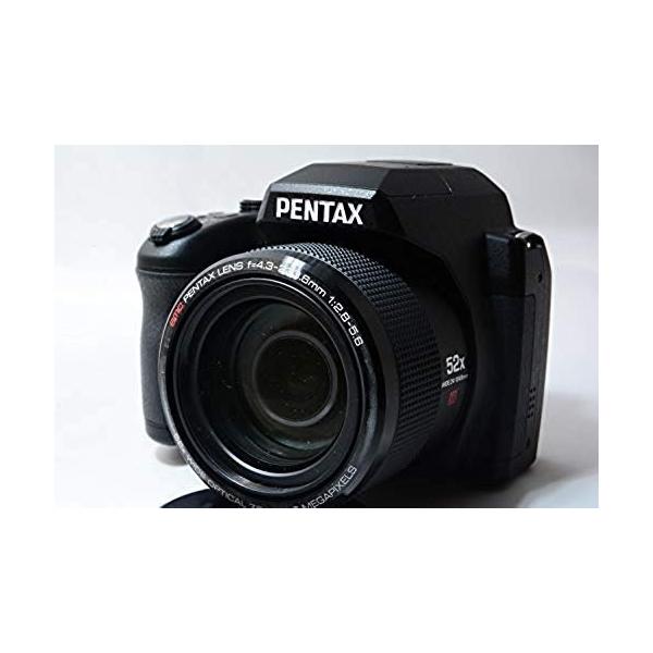 ペンタックス PENTAX XG-1 1,600万画素 超広角-超望遠52倍ズームレンズ