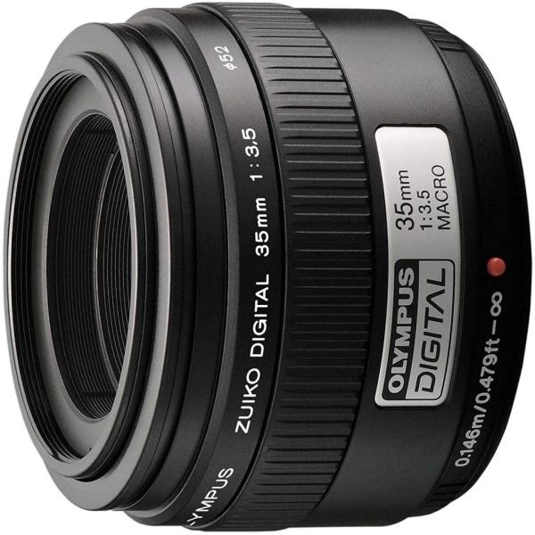 ✨美品✨OLYMPUS Zuiko 35mm F3.5 Macro マクロレンズ camera-fanksproshop_2048-001303