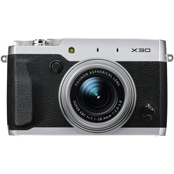 期間限定大幅値下げ中Fujifilm X30 美品　完動品　動作確認済み camera-fanksproshop_2048-001370