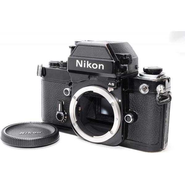 CONTAX（コンタックス） Nikon フィルムカメラ F2フォトミックAS 良品