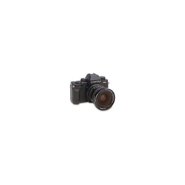 CONTAX（コンタックス） CONTAX Aria ボディ 良品 動作確認済み 1ヶ月
