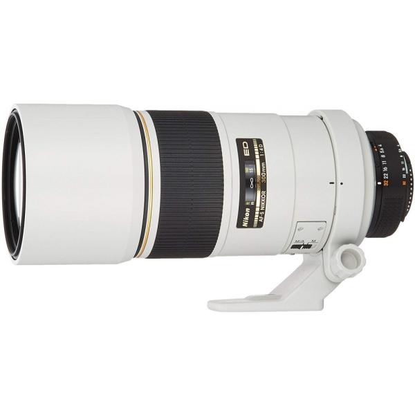 ニコン（Nikon） Nikon Ai AF-S Nikkor 300mm f/4D 単焦点レンズ